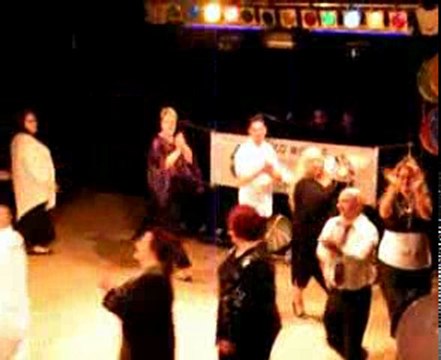 Defile 2ème passage (2e partie)