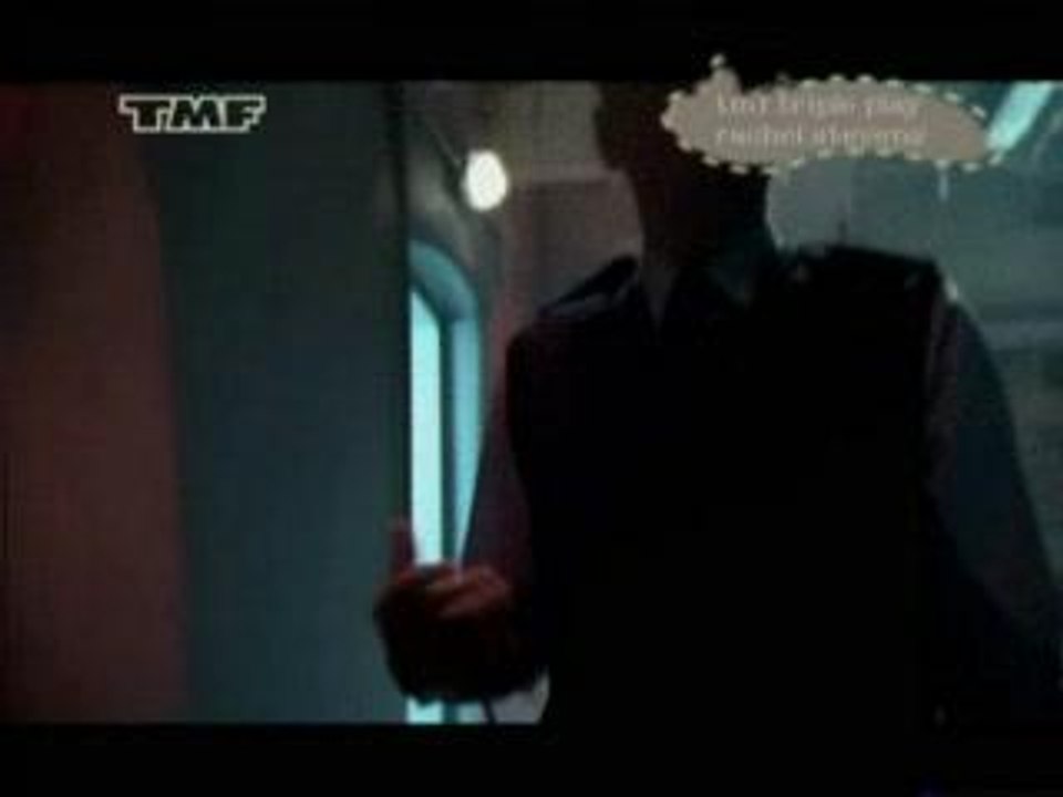 Rachel Stevens - I said never again