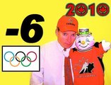 Keith's Olympic Blog; T-6 days to go