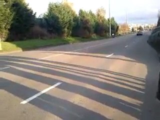 teste sv 1000s vw golf one 16t