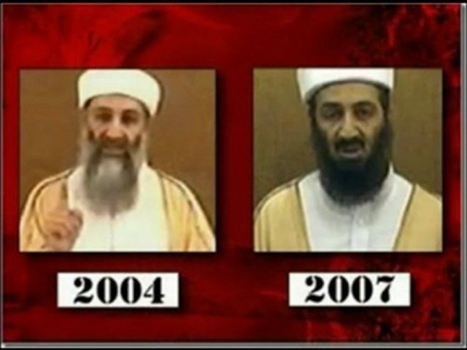 4/4 Die ZDF Bin Laden Lüge