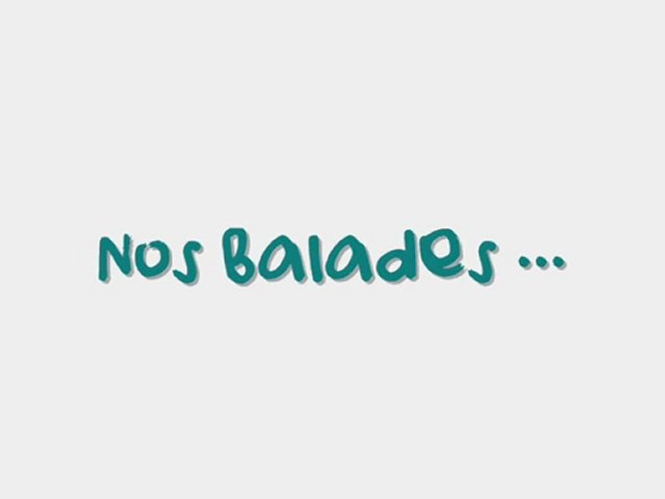 Nos Balades