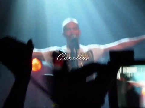 Extrait du Concert d'Emmanuel Moire à Rouen le 04/02/10 / P2