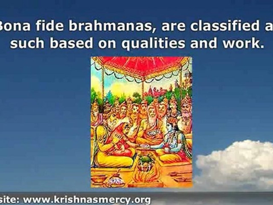 Be Always Charitable - Rama