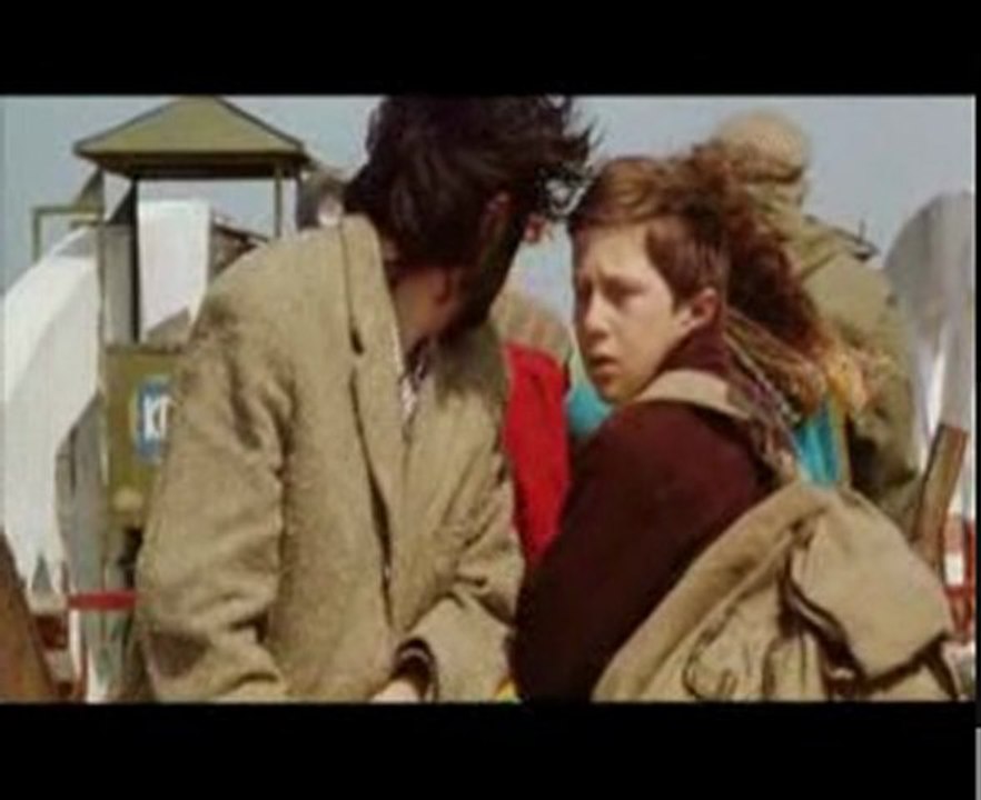 Gağma Napiri (The Other Blank)