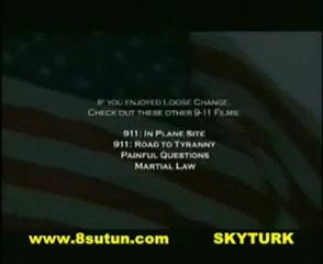11 Eylül Belgeseli 9 - TÜRKÇE DUBLAJ