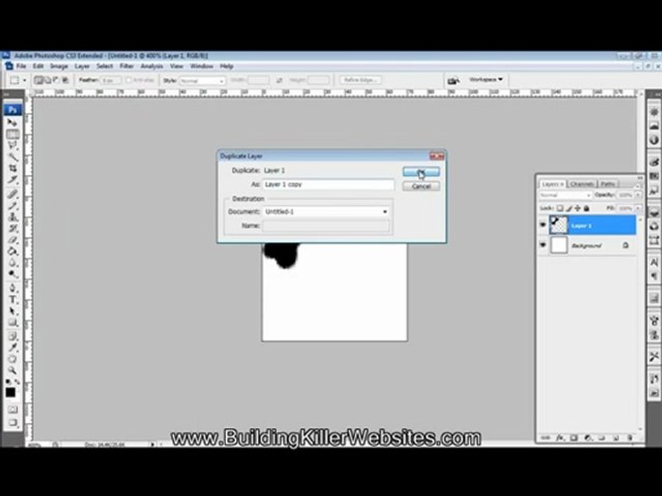 How to Create a Custom Background for Artisteer