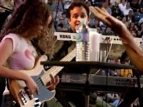 1.Jeff Beck Cause We’ve Ended As Lovers