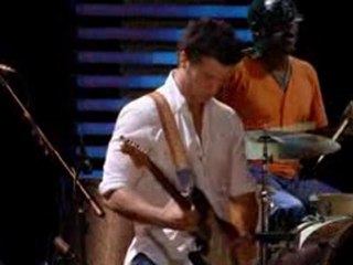 4.Eric Clapton Little Queen of Spades