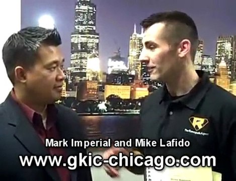 GKIC Chicago SW Insider's Circle Dan Kennedy Imperial Lafid