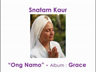 Ong Namo - Snatam Kaur