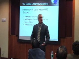 Performance Lifestyle Network Lifestyle Coaching