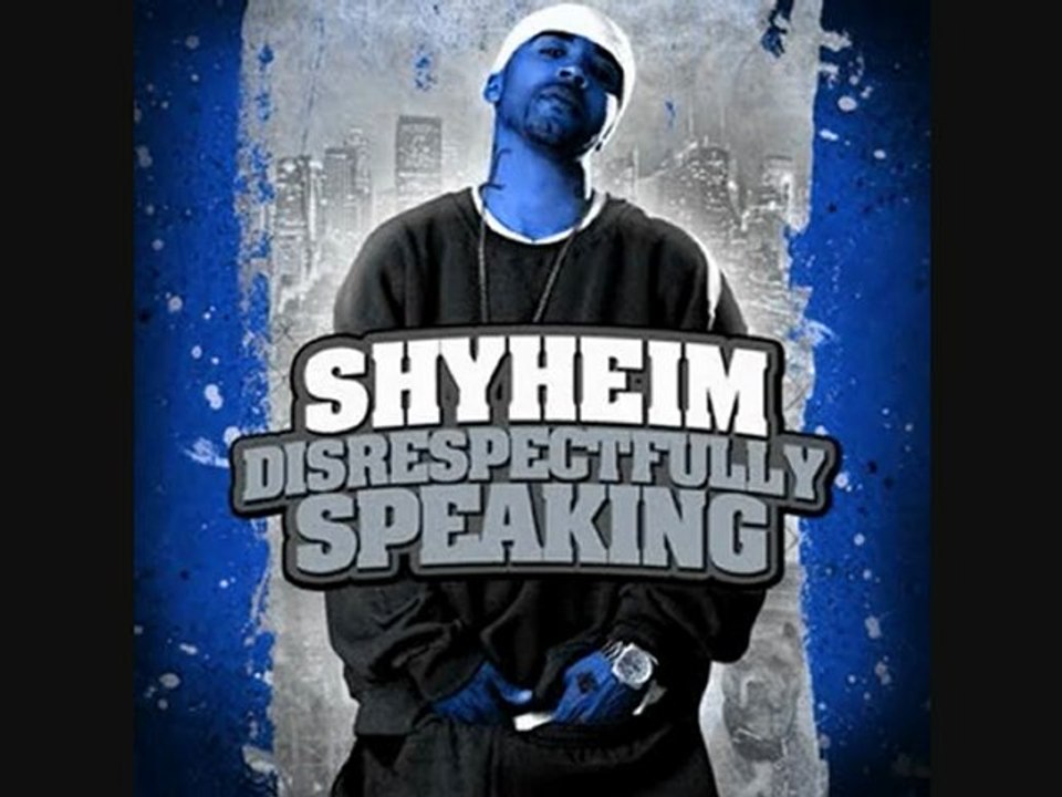 Shyheim ft leo Baez -Safe-