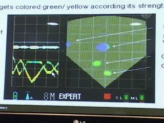 Видеть сквозь стены помогает израильский прибор