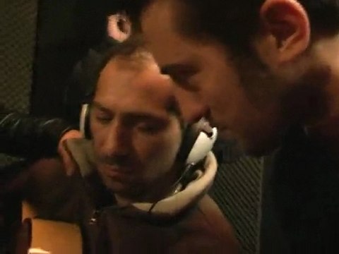 2 emes jour studio 2010 toniotiago yannidan