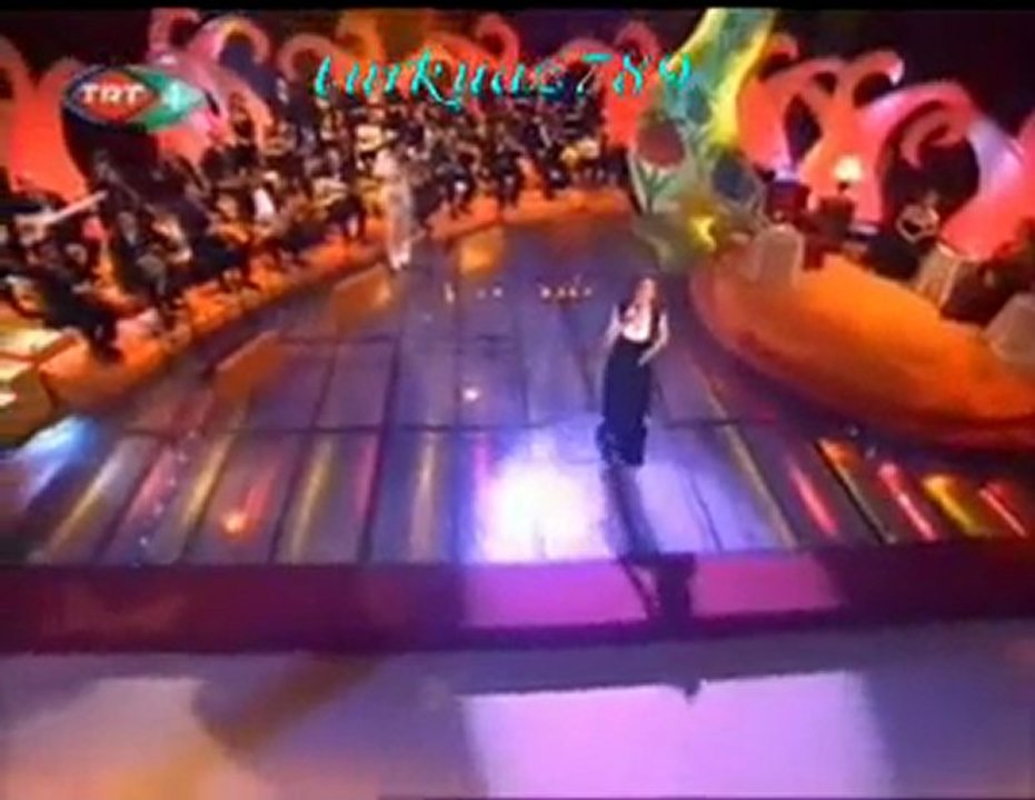 Canımın ta içisin sen