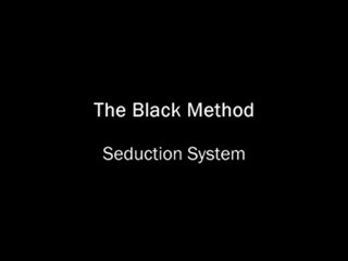 The Pimp Jerk - 2 Steps To Pickup Women