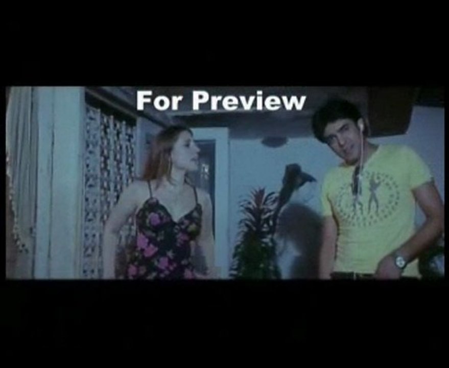 Julie My Luv A English - Hindi Film Promo By K Kumar
