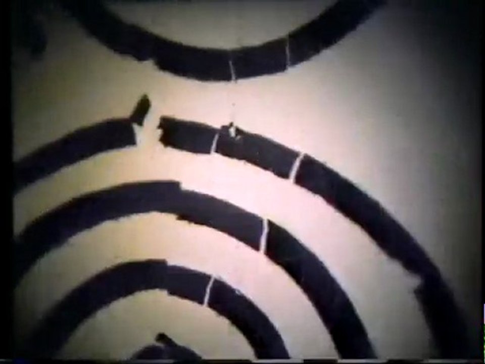 Conrad Schnitzler: Collection A #16 Uper