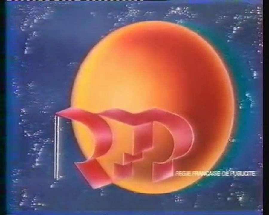 FR3 14 Mars 1983 1 Pub, Soir 3