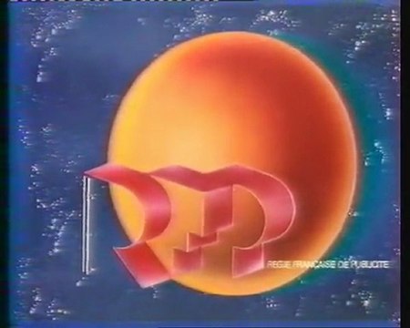 FR3 14 Mars 1983 1 Pub, Soir 3