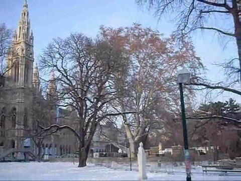 Wien / Vienna - AUSTRIA