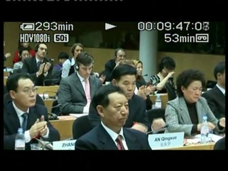 Forum Genève 2008 Fédération Internationale du Tourisme