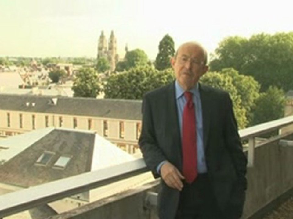 Dans série Tours ment et tourment