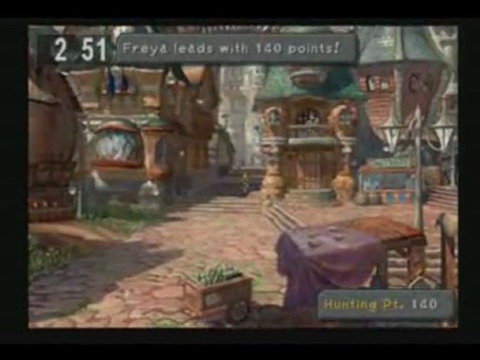 FFIX Hunt 2