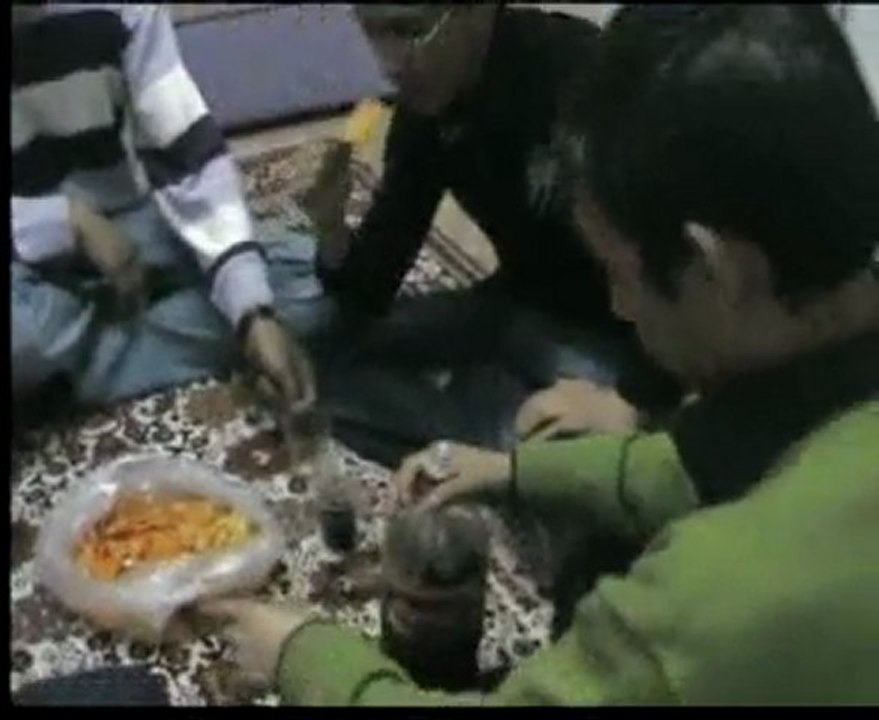 SOHBETTEYİZ 2.KISIM