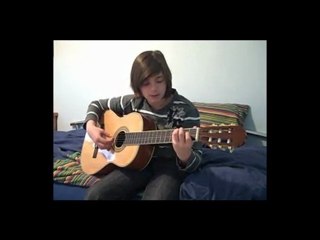 Acoustic Guitar Lessons  Unleashing the Guitar Hero in You