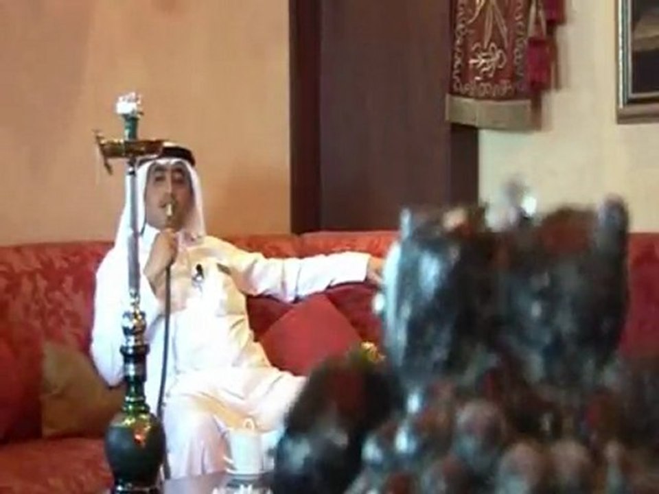 INTERCONTINENTAL JEDDAH Dining