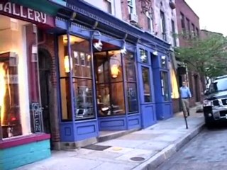 INTERCONTINENTAL HARBOR COURT Concierge Video