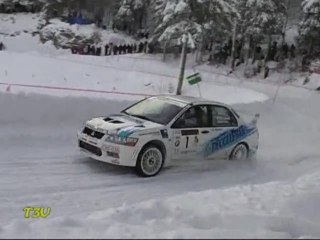 Ronde du Jura 2010 N°1 T3V