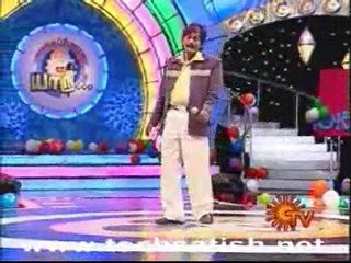 Asatha PArt 1 on Yahoo! Video