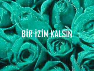 Doğa - Bir İzim Kalsın