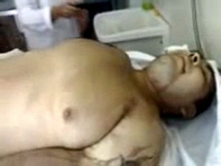 Caolho 90 cm de braço. Morto em 25/01/10