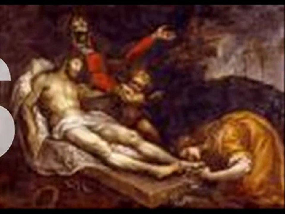 ALESSANDRO SCARLATTI G B PERGOLESI STABAT MATER