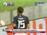 20100206 Velez Gimnasia LP