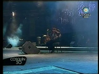 Jairo - Lucía se va (Cosquín 2010)