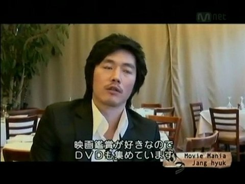 チャン・ヒョクのWest Coast Story Ep04