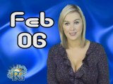 RussellGrant.com Video Horoscope Capricorn 06.02.2010