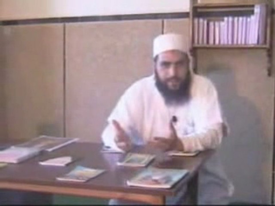 الصلاة بالقبايلية 1