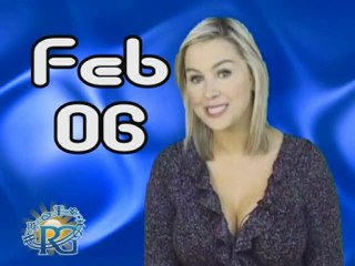RussellGrant.com Video Horoscope Libra 06.02.2010