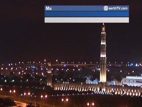 Bandar Seri Begawan - Brunei, Nouméa - New Caledonia, Melbourne - Australia, Amsterdam - Netherlands, London - United Kingdom, Muscat - Oman, New York - USA