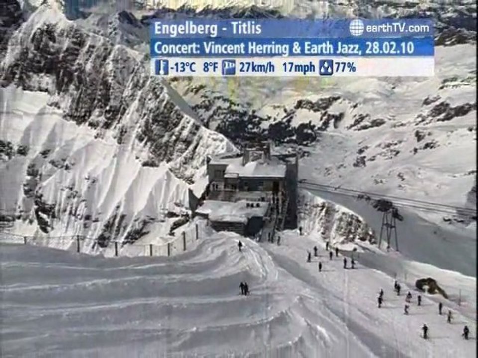 Plettenberg Bay - South Africa, Manila - Philippines, Vienna - Austria, Engelberg - Titlis - Switzerland, Warnemunde - Germany, Dusseldorf - Germany, Warsaw - Poland