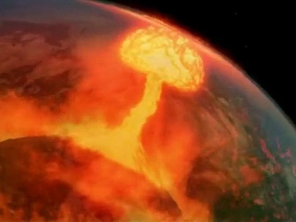 Planete Terre La Naissance Des Mammiferes 2