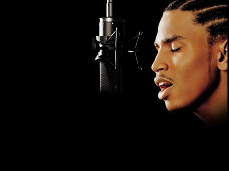Trey Songz - If I Die Tonight