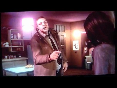 Demonstração Heavy Rain ( Português ) Brother-Games / NoNuba