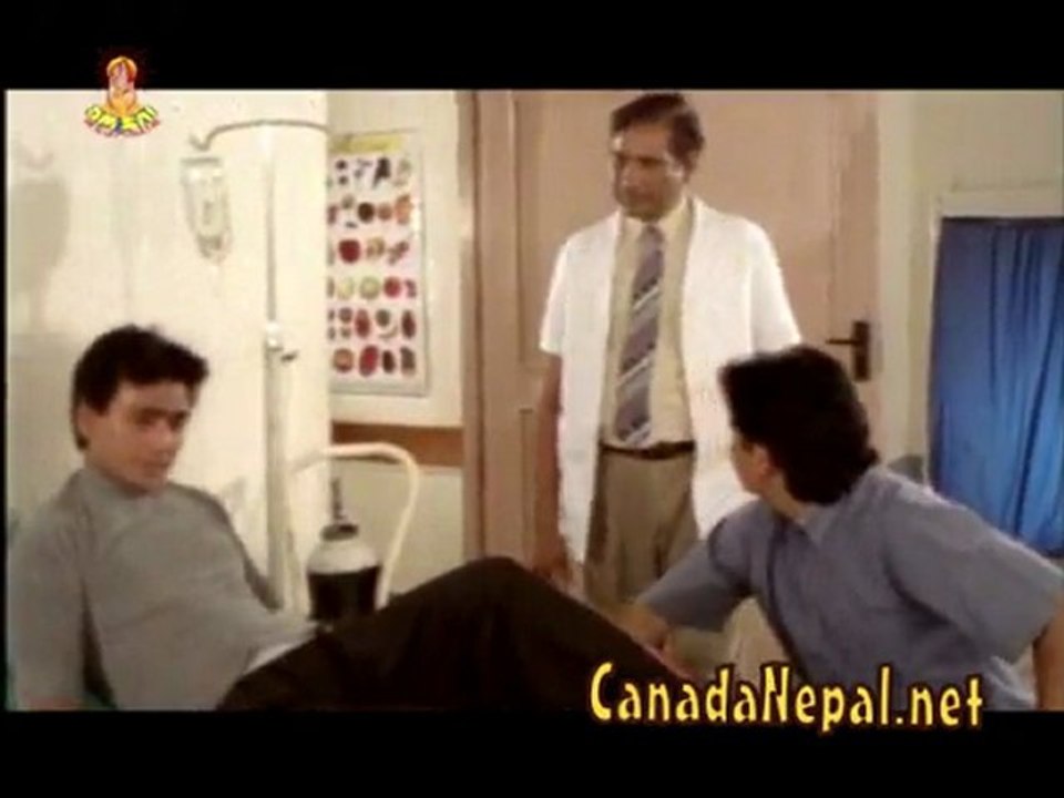 Nepali Movie Panchhi Part 7/9